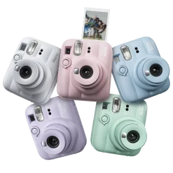 Fujifilm Instax Mini 13, Candy pink
