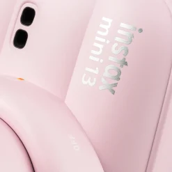 Fujifilm Instax Mini 13, Candy pink