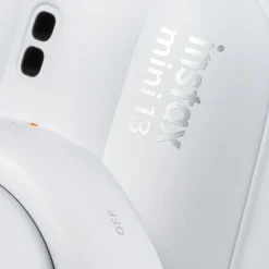 Fujifilm Instax Mini 13, Clay white