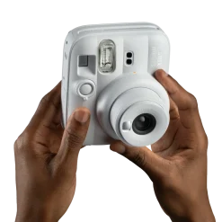 Fujifilm Instax Mini 13, Clay white