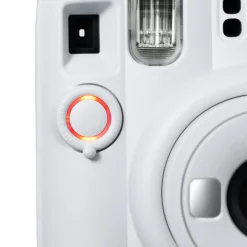 Fujifilm Instax Mini 13, Clay white
