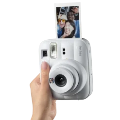 Fujifilm Instax Mini 13, Clay white
