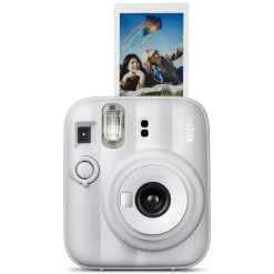 Fujifilm Instax Mini 13, Clay white
