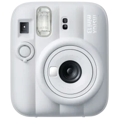 Fujifilm Instax Mini 13, Clay white