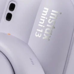 Fujifilm Instax Mini 13, Dreamy purple