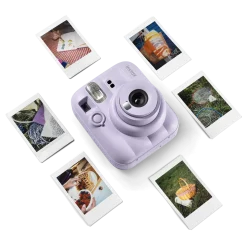 Fujifilm Instax Mini 13, Dreamy purple