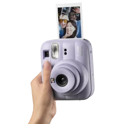 Fujifilm Instax Mini 13, Dreamy purple