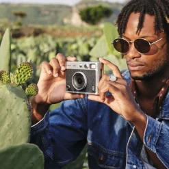 Fujifilm Instax Mini Evo Sort