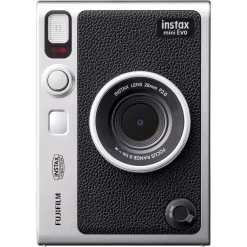 Fujifilm Instax Mini Evo Sort