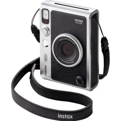 Fujifilm Instax Mini Evo Sort