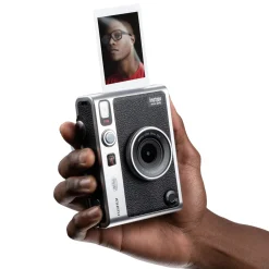 Fujifilm Instax Mini Evo Sort