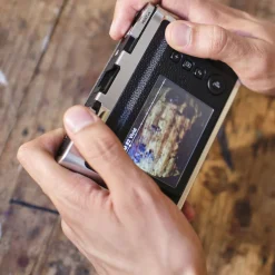 Fujifilm Instax Mini Evo Sort