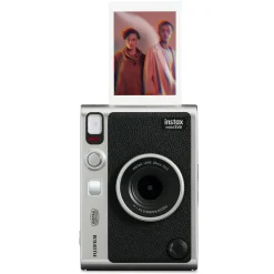 Fujifilm Instax Mini Evo Sort
