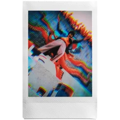 Fujifilm Instax Mini Evo Sort