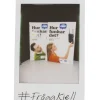 Fujifilm Instax mini film 20-pakke