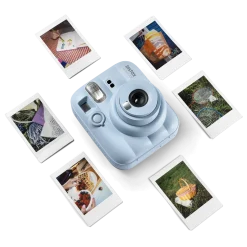 Fujifilm Instax Mini 13, Frost blue