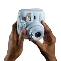 Fujifilm Instax Mini 13, Frost blue