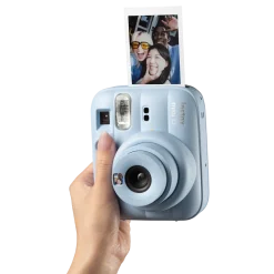 Fujifilm Instax Mini 13, Frost blue