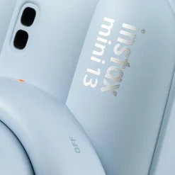Fujifilm Instax Mini 13, Frost blue