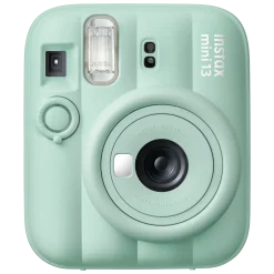 Fujifilm Instax Mini 13, Lagoon green