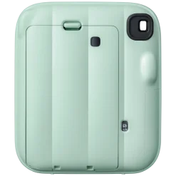 Fujifilm Instax Mini 13, Lagoon green