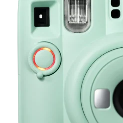 Fujifilm Instax Mini 13, Lagoon green