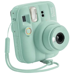 Fujifilm Instax Mini 13, Lagoon green
