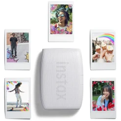 Fujifilm Instax mini Link 3 bærbar fotoprinter