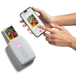 Fujifilm Instax mini Link 3 bærbar fotoprinter
