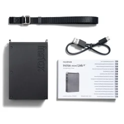 Fujifilm instax mini Link+ - Mobil fotoskriver til instax mini-film