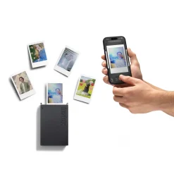 Fujifilm instax mini Link+ - Mobil fotoskriver til instax mini-film