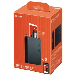 Fujifilm instax mini Link+ - Mobil fotoskriver til instax mini-film