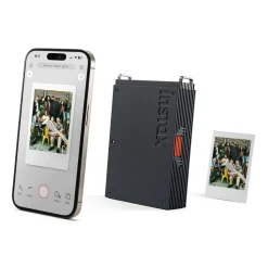 Fujifilm instax mini Link+ - Mobil fotoskriver til instax mini-film