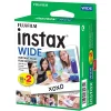 Fujifilm Instax Wide film - 20-pak