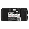 Fujifilm QuickSnap Black and White engangskamera, 27 billeder