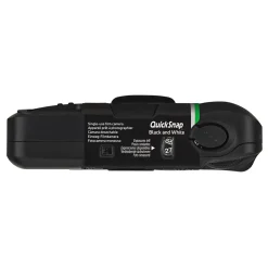 Fujifilm QuickSnap Black and White engangskamera, 27 billeder