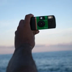 Fujifilm QuickSnap Flash Engangskamera 27 billeder