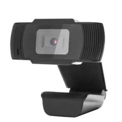 Full HD-webkamera