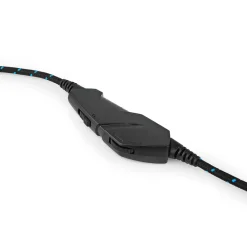 Gaming Stereo Headset - USB/3.5 mm