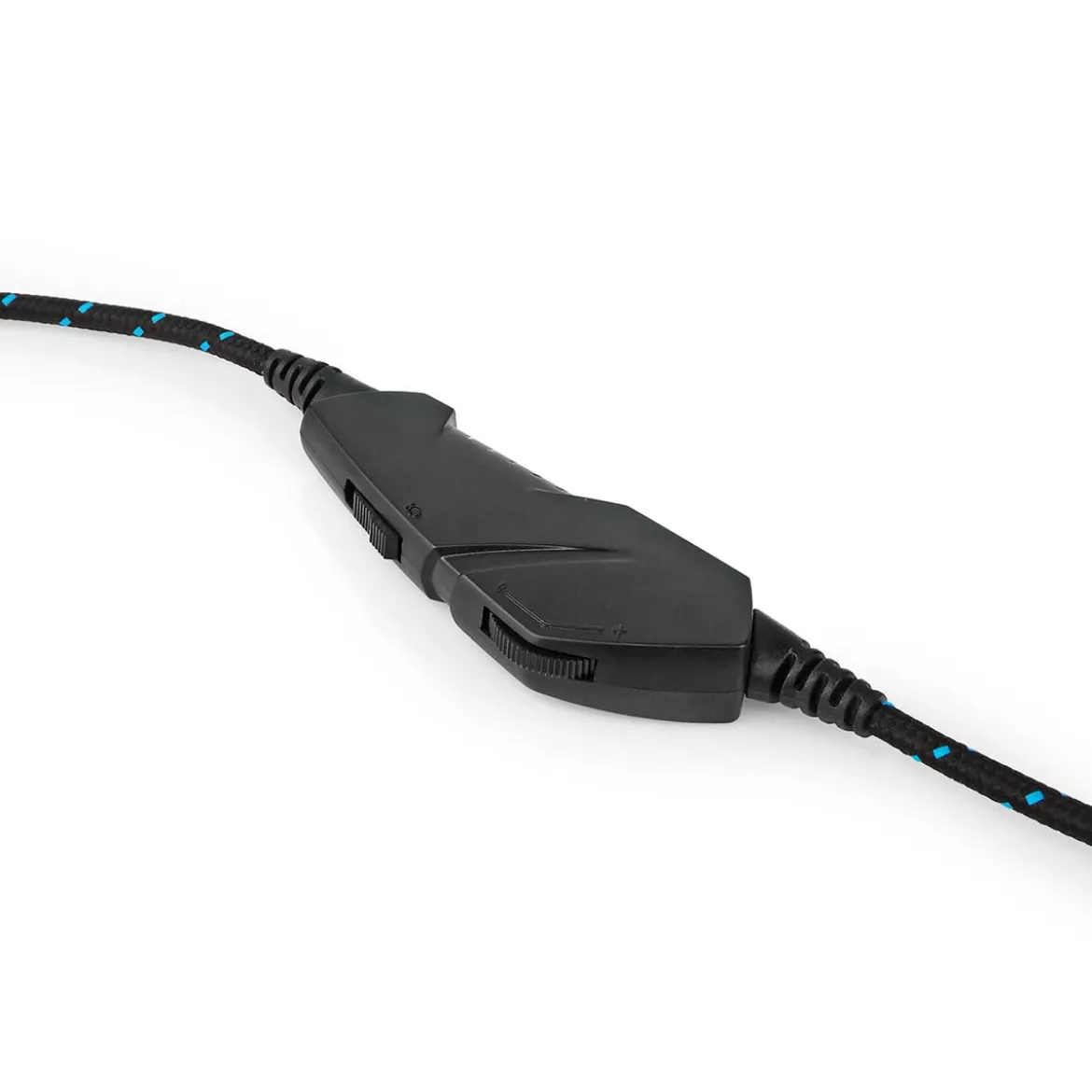 Gaming Stereo Headset - USB/3.5 mm