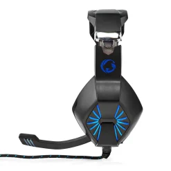 Gaming Stereo Headset - USB/3.5 mm