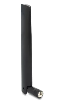 4G-antenne med SMA-tilslutning 0,8-3 dBi