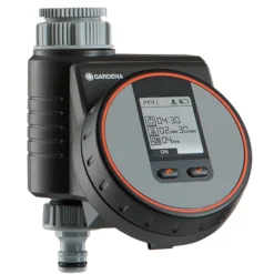 Gardena Flex vandingstimer