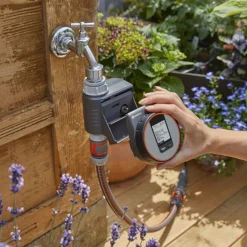 Gardena Flex vandingstimer