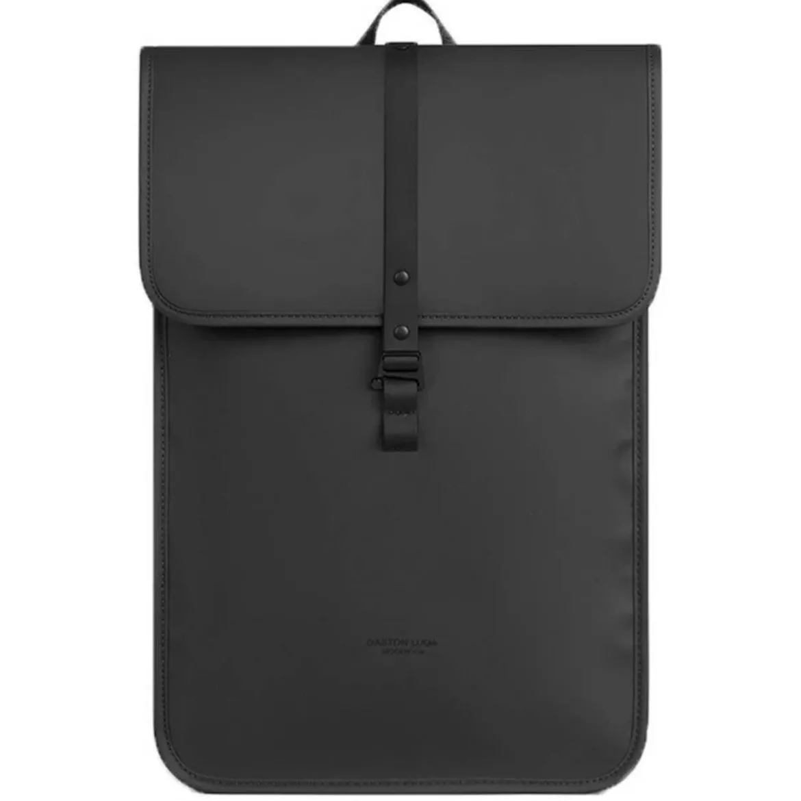 Gaston Luga Däsh Backpack 13/14" computer-rygsæk - Sort