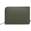 Gaston Luga Däsh Laptop Sleeve 13-14", Olivengrøn