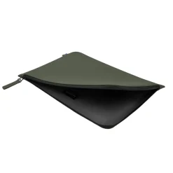 Gaston Luga Däsh Laptop Sleeve 13-14", Olivengrøn