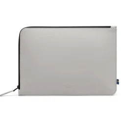 Gaston Luga Däsh Laptop Sleeve 13-14", Taupe