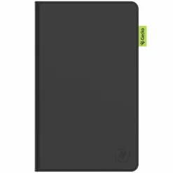 Gecko Covers Cactus Folio – cover til Samsung Galaxy Tab A11/A9 8,7", Sort