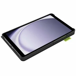 Gecko Covers Cactus Folio – cover til Samsung Galaxy Tab A11/A9 8,7", Sort